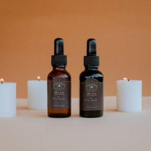 Spiritual Alignment Essential Oil