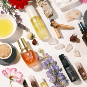 Herbal Healing Salve