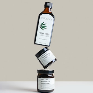 Holistic Essentials Starter Kit